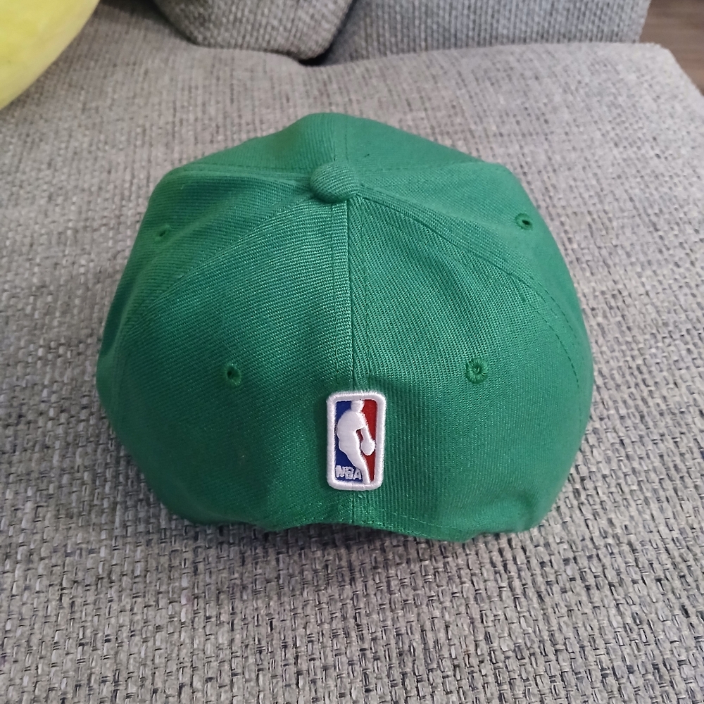 Boston celtics snapback - Picture 3 of 5